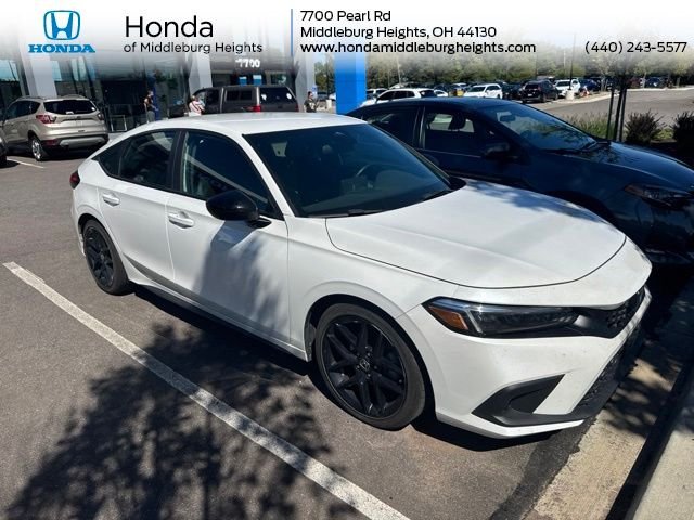 honda civic hatchback 2024 19XFL2H80RE038548 image honda civic hatchback 2024 19XFL2H80RE038548 image